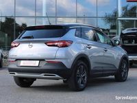 używany Opel Grandland X 2021r. salonPL* Carplay* Podgrz. Szyba* Kamera*