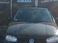 Używany VW Golf IV 75 KM (55 kW) 2001 Inny kolor Hatchback