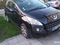 używany Peugeot 3008 3008 ,2009r 1.6 hdi,2009r 1.6 hdi