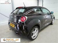 używany Alfa Romeo MiTo 1.2dm 80KM 2011r. 97 535km