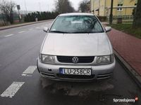 używany VW Polo 