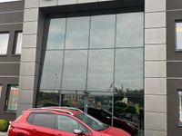 Używany Peugeot 2008 110 KM (80 kW) 2017 Czerwony SUV