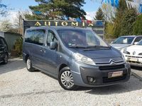 używany Citroën Jumpy Jumpy Combi 2XDrzwi2,0 HDI136 KM!Atlante ,9-os ,K...Combi 2XDrzwi2,0 HDI136 KM!Atlante ,9-os ,K...