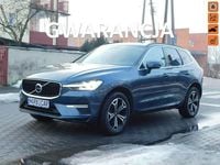 Używany Volvo XC60 2022 Czarny SUV