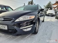 używany Ford Mondeo 2.0 TDCi 140 KM - LIFT - Nawigacja - Automat - …