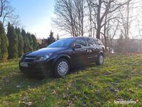 używany Opel Astra 