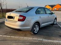 Używany Skoda Rapid 2019 Sedan/Limuzyna