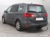 używany VW Sharan 2.0 TDI BMT