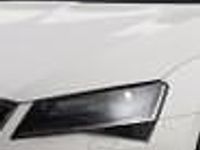 używany Skoda Superb III , Salon Polska, Xenon, Bi-Xenon, Klimatronic, Tempomat,