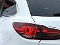 używany Mazda 6 Automat / Navi / Biała Perła / Salon Pl / HUD III (2012-)