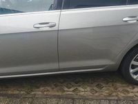 używany VW Golf VII sprzedamvariant TDI 2016R