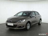Używany Citroën C4 PureTech 2015 Szary Hatchback