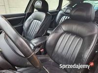 Używany Peugeot 407 136 KM (100 kW) 2008 Czarny Kombi