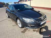 Używany VW Passat 2010