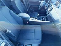 używany BMW 118 2dm 150KM 2018r. 232 853km