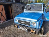 używany Suzuki Samurai 1.3