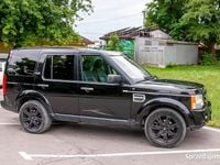 Używany Land Rover Discovery 3 HSE 2009 SUV