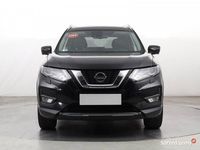 Używany Nissan X-Trail 2019 Czarny SUV