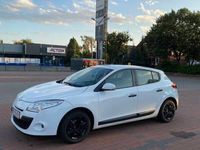 używany Renault Mégane III 1.5 dci 110 km