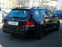 używany VW Golf VI 