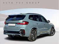 Używany BMW X1 Comfort Edition 150 KM (110 kW) 2025 Zielony cape york metalizowany SUV