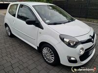 Używany Renault Twingo 2013 Biały Hatchback