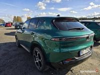 używany Alfa Romeo Tonale 