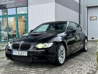 używany BMW M3 M-Drive Competition. Aktywny wydech. Po wymianie panewek i serwisie…