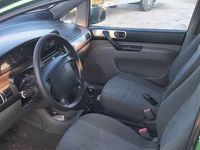 Używany Chevrolet Tacuma 2001 Minivan