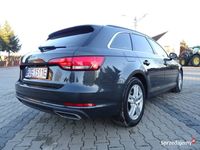 używany Audi A4 Avant 2.0 TDI S tronic