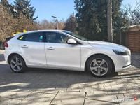 Używany Volvo V40 150 KM (110 kW) 2013