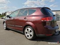 Używany Seat Altea XL 140 KM (102 kW) 2007 Minivan