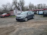 używany VW Golf VI Plus Klimatronik - 10 Air Bag - Alu - Pdc x2 - ŁADNY II (2…