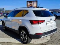 używany Seat Ateca ATECA1.6 TDI Ecomotive Style S&S