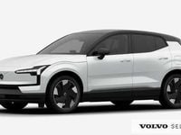 Używany Volvo EX30 199 kW (271 KM) 2024 Biały SUV