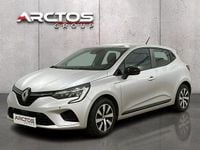 Używany Renault Clio V 2022 Srebrny Hatchback