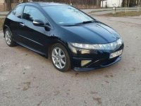 używany Honda Civic 
