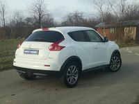 używany Nissan Juke 1.5dCi 2012r