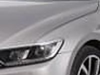 Używany VW Passat 150 KM (110 kW) 2015 Srebrny Kombi