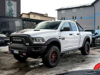 Używany RAM 1500 2020 Biały Pickup