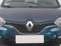 Używany Renault Captur 90 KM (66 kW) 2019 Zielony SUV