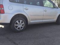 Używany VW Touran 2004 Minivan