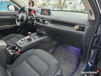 używany Mazda CX-5 cena do minimalnej negocjacji!!!!