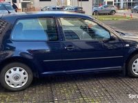 używany VW Golf IV 