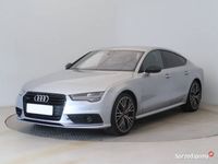 używany Audi A7 3.0 TDI competition