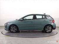 Używany Hyundai i20 84 KM (61 kW) 2024 Zielony Hatchback