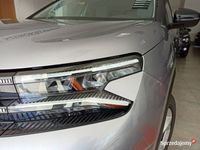 używany Citroën C5 Aircross FEEL 130 KM Benzyna ! Android Auto ! Od ręki !