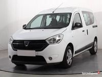 używany Dacia Dokker 1.5 Blue dCi