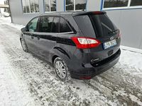 Używany Ford Grand C-Max 150 KM (110 kW) 2012 Inny Minivan