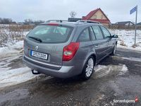 Używany Renault Laguna III 2007